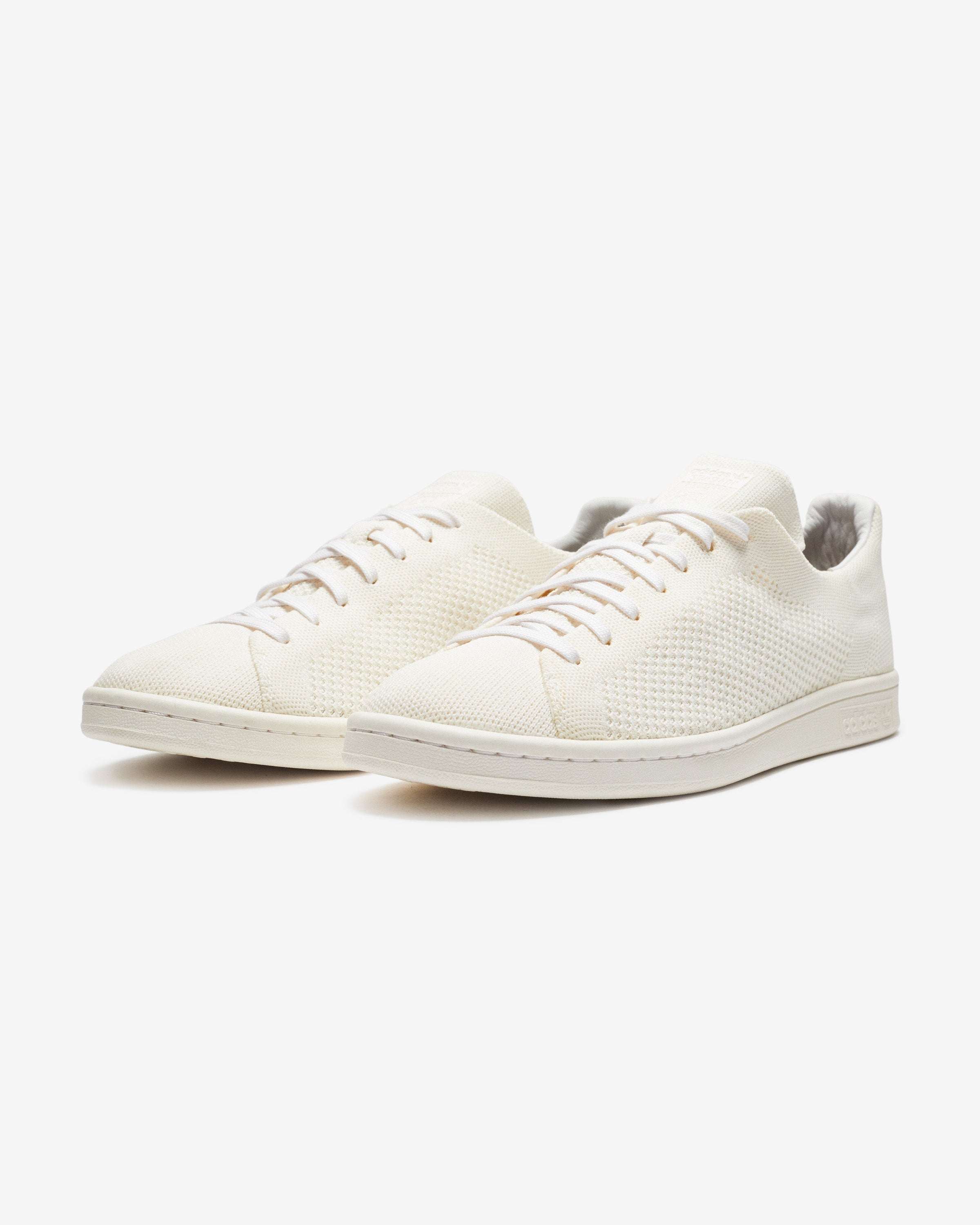 ADIDAS PW HU HOLI STAN SMITH BC - CWHITE/FTWWHT