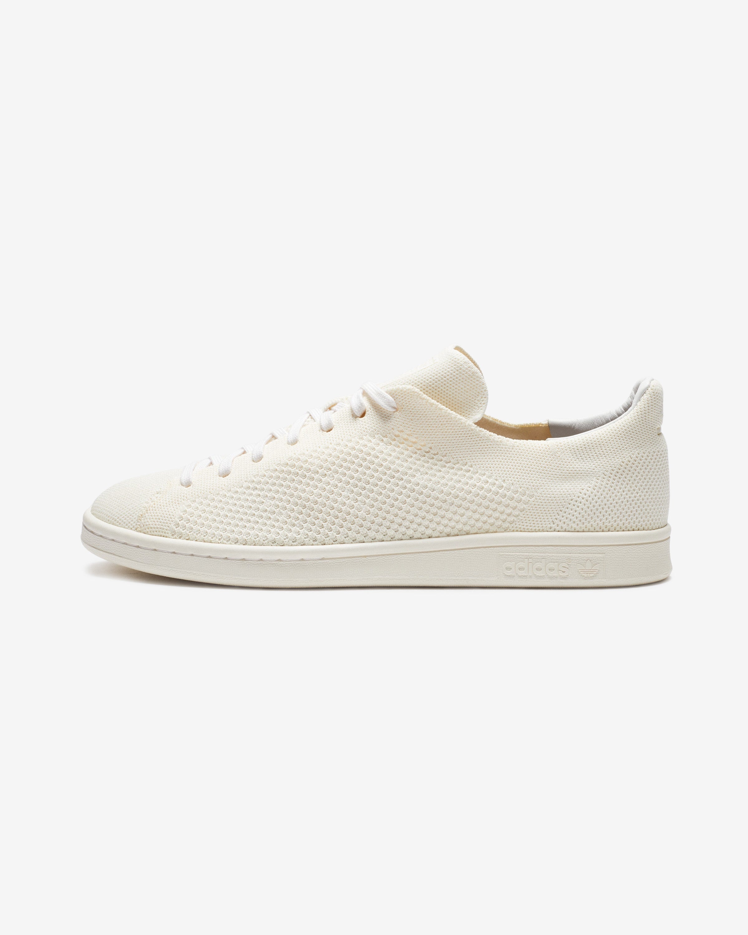 ADIDAS PW HU HOLI STAN SMITH BC - CWHITE/FTWWHT