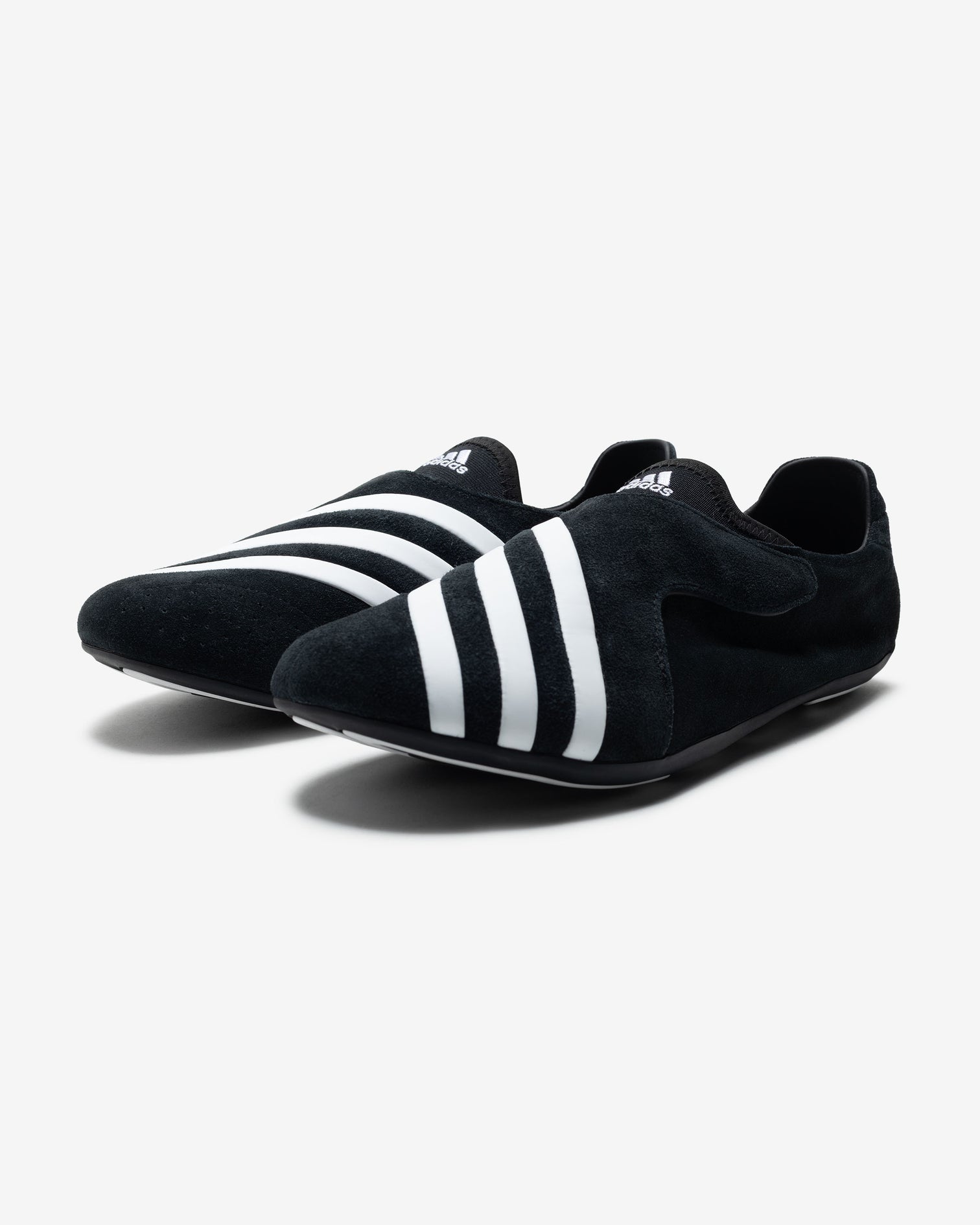Adidas – Undefeated