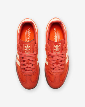 ADIDAS SAMBA OG - CORANG/ PANTON/ PRERED