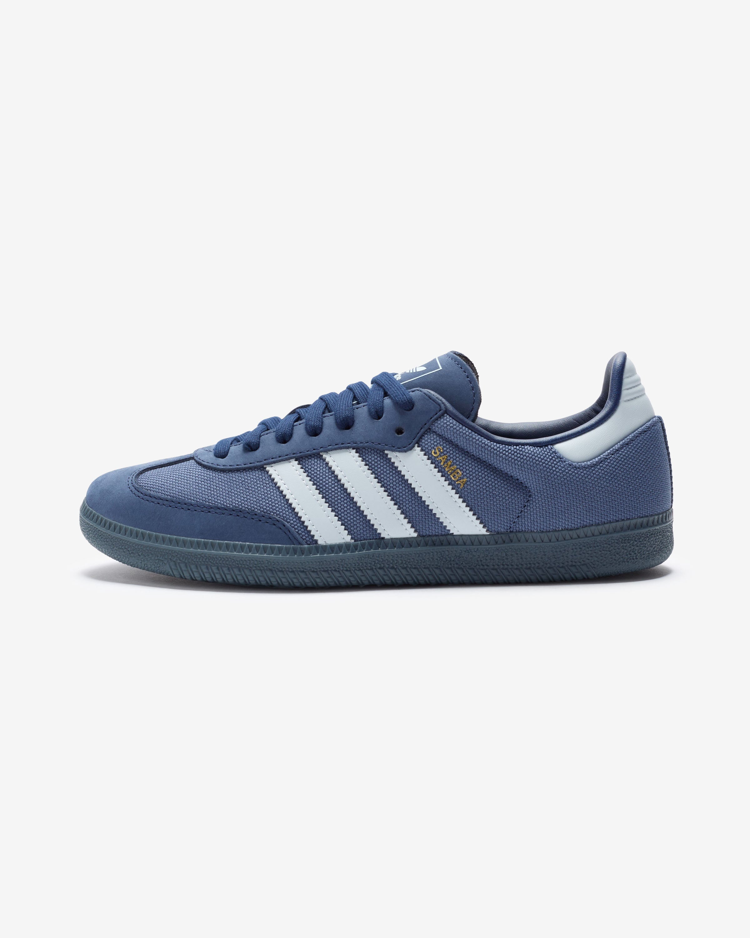 ADIDAS SAMBA OG - PRLOIN/ HALBLU/ NINDIG