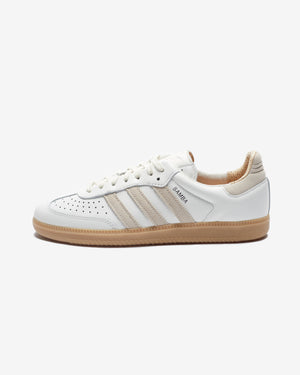 ADIDAS SAMBA OG - CWHITE/ WONWHI/ MAGBEI