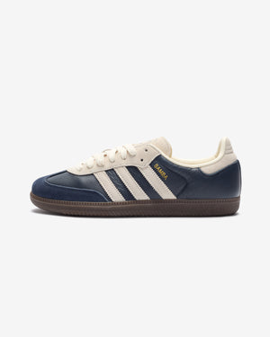 ADIDAS SAMBA OG - AURINK/ CREWHT/ GUM6