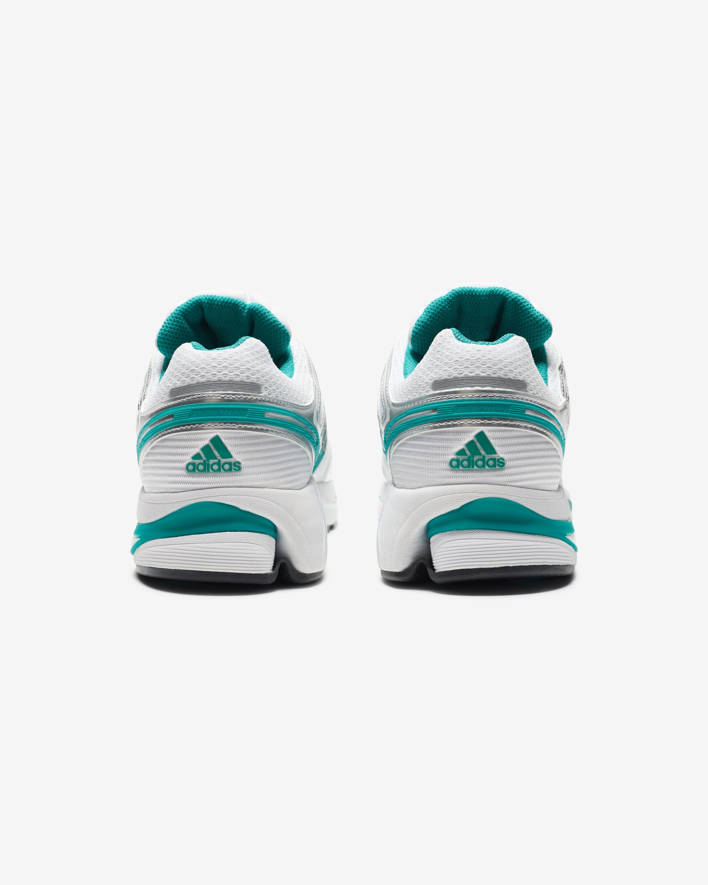 ADIDAS X SPORTY & RICH ADISTAR CONTROL 5 - FTWWHT/ CARBON