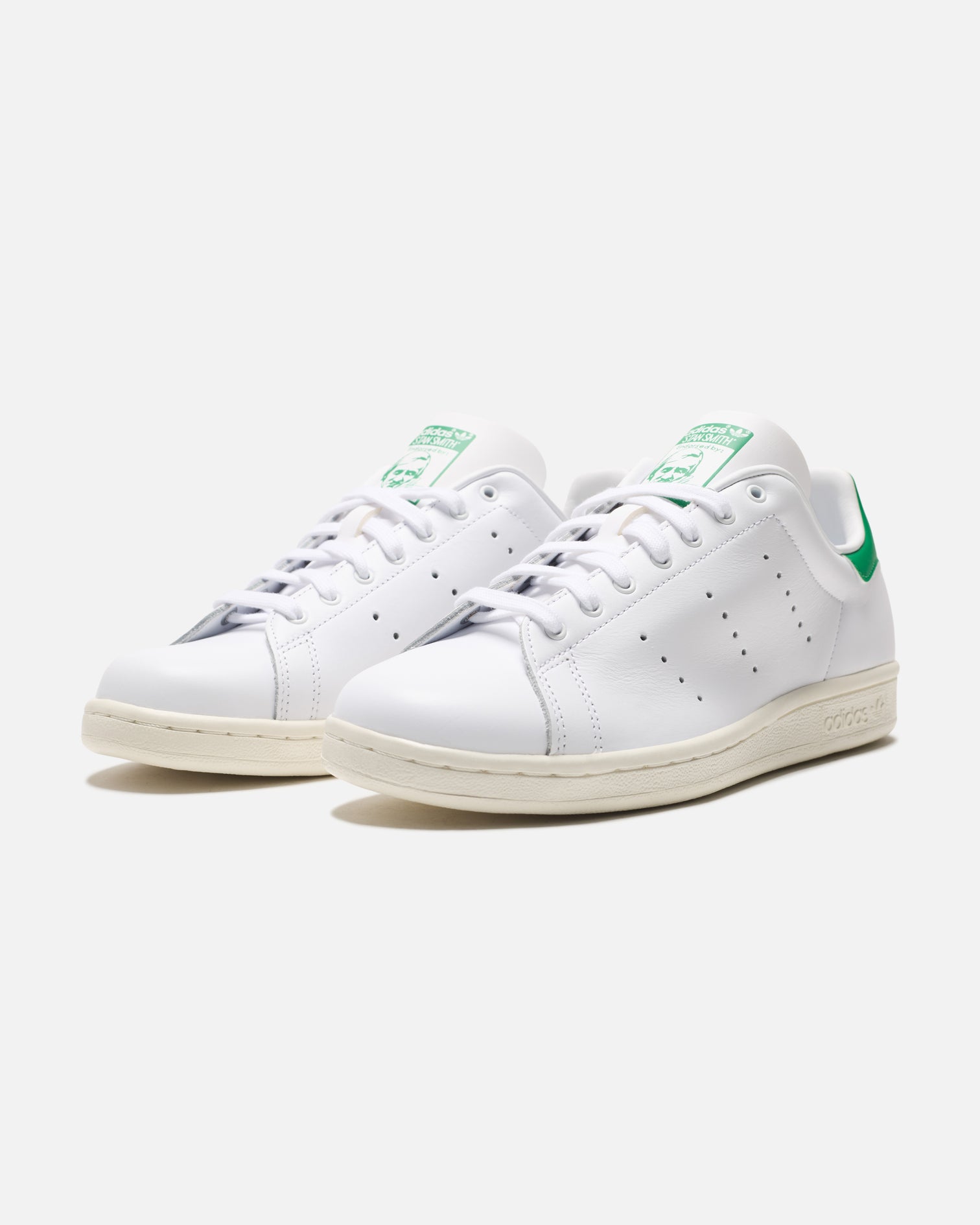 Adidas – Undefeated