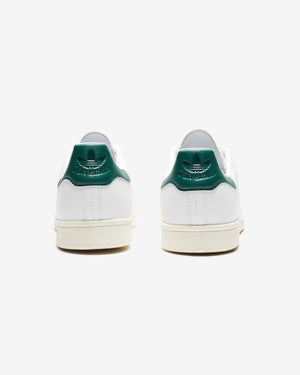 ADIDAS STAN SMITH - FTWWHT/ CGREEN/ OWHITE Undefeated ADIDAS STAN SMITH - FTWWHT/ CGREEN/ OWHITE Undefeated