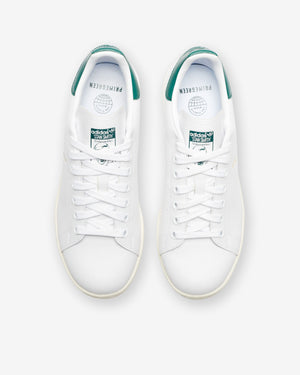 ADIDAS STAN SMITH - FTWWHT/ CGREEN/ OWHITE