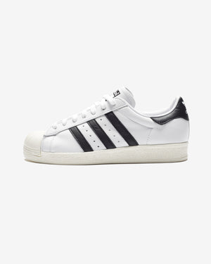 ADIDAS SUPERSTAR 82 - FTWWHT/ CBLACK/ OWHITE