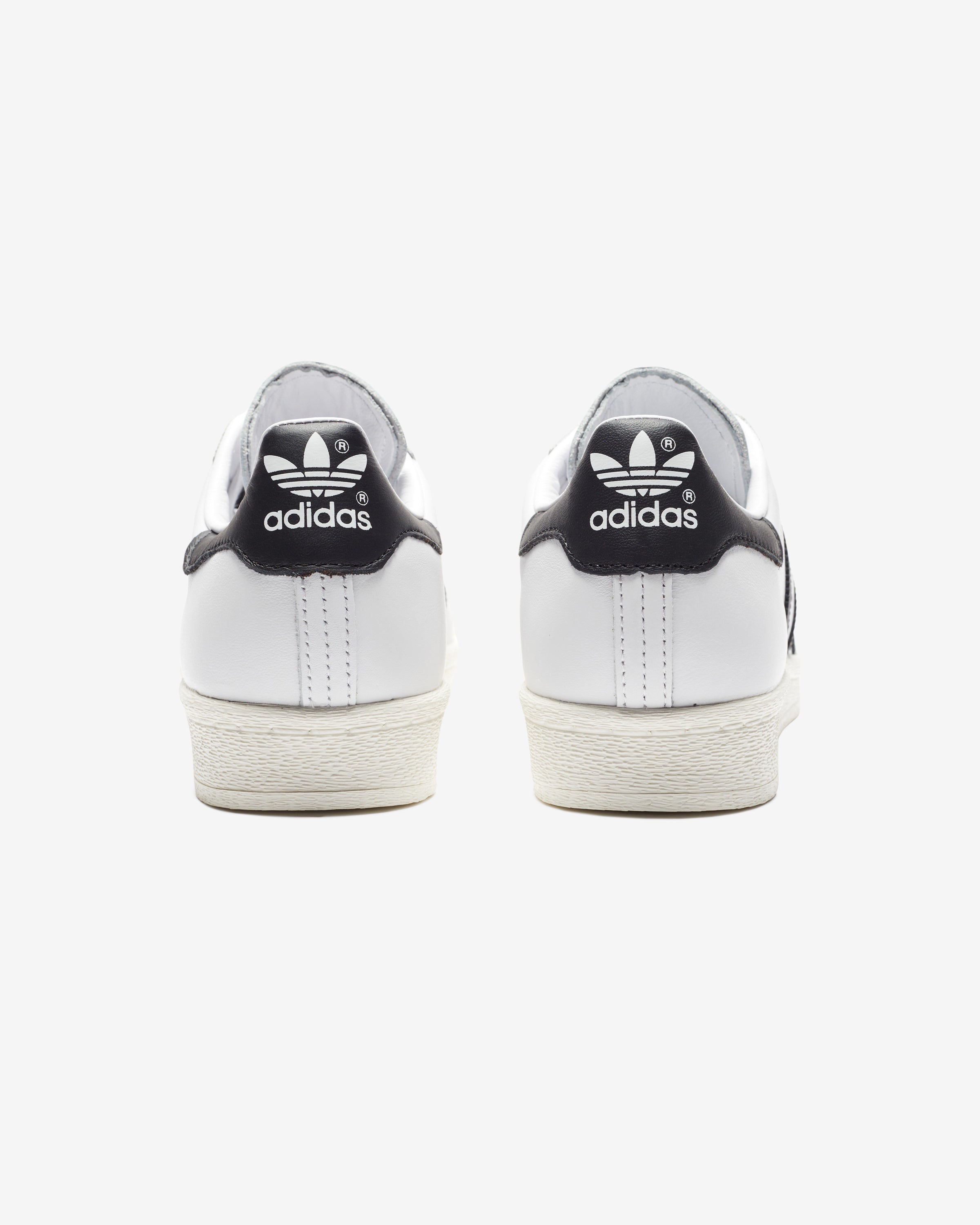 ADIDAS SUPERSTAR 82 - FTWWHT/ CBLACK/ OWHITE