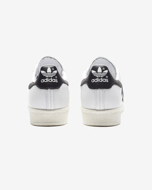 ADIDAS SUPERSTAR 82 - FTWWHT/ CBLACK/ OWHITE