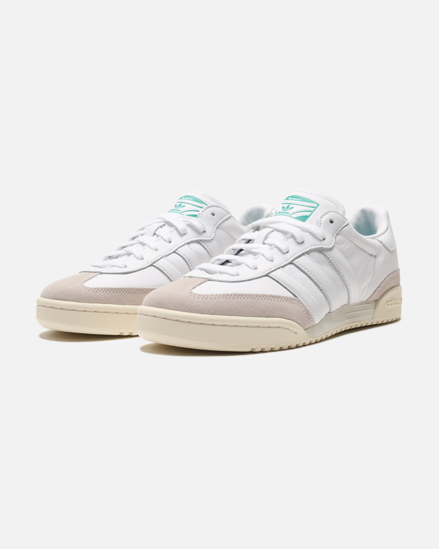 Adidas – Undefeated