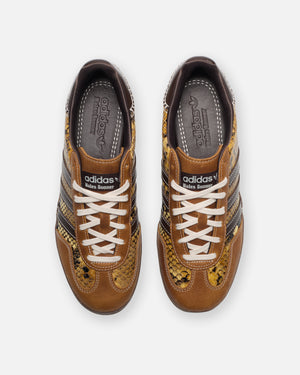 ADIDAS X WALES BONNER GAZELLE 'SNAKE' - DUSRUS/ WONWHI – Undefeated