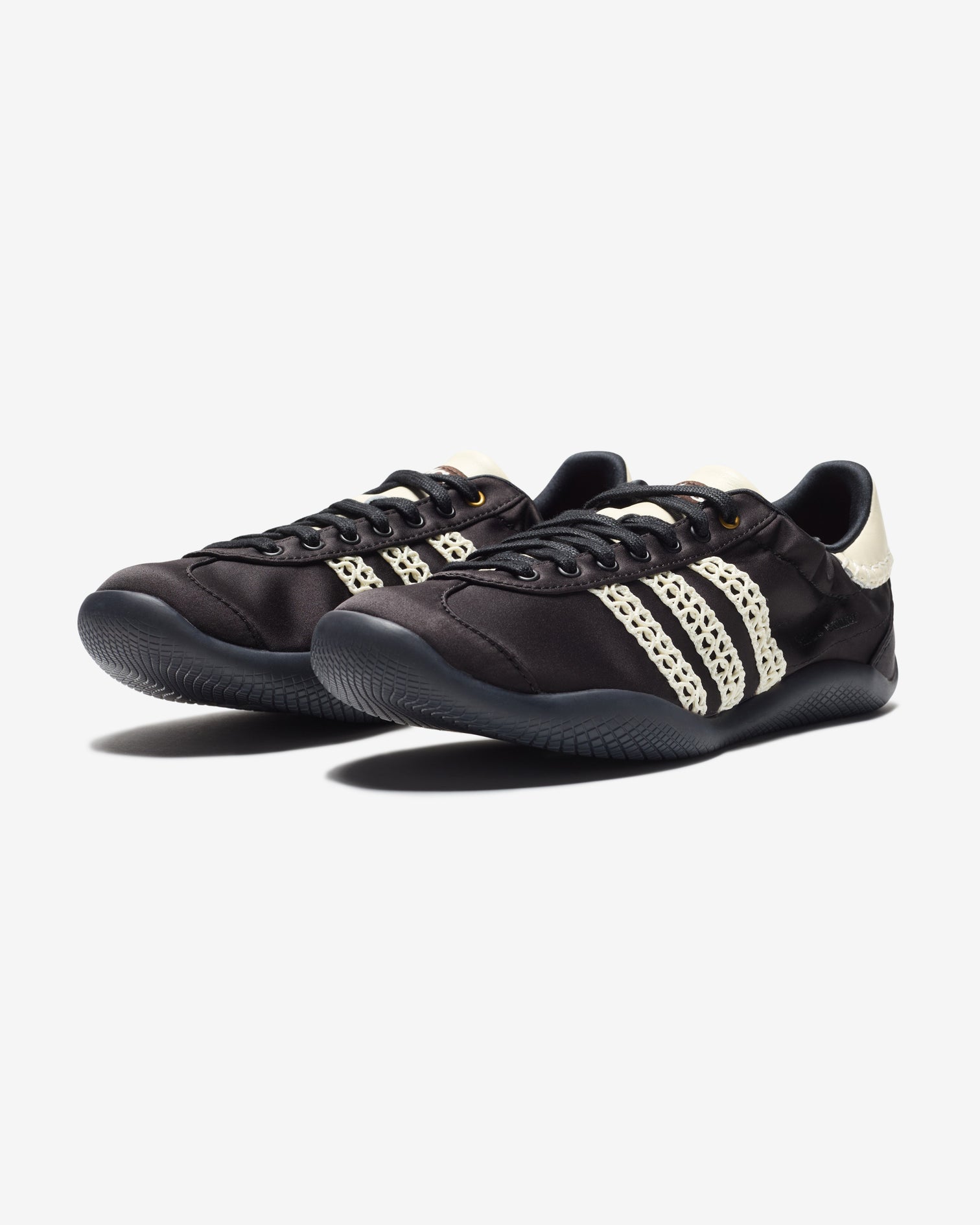 Adidas – Undefeated