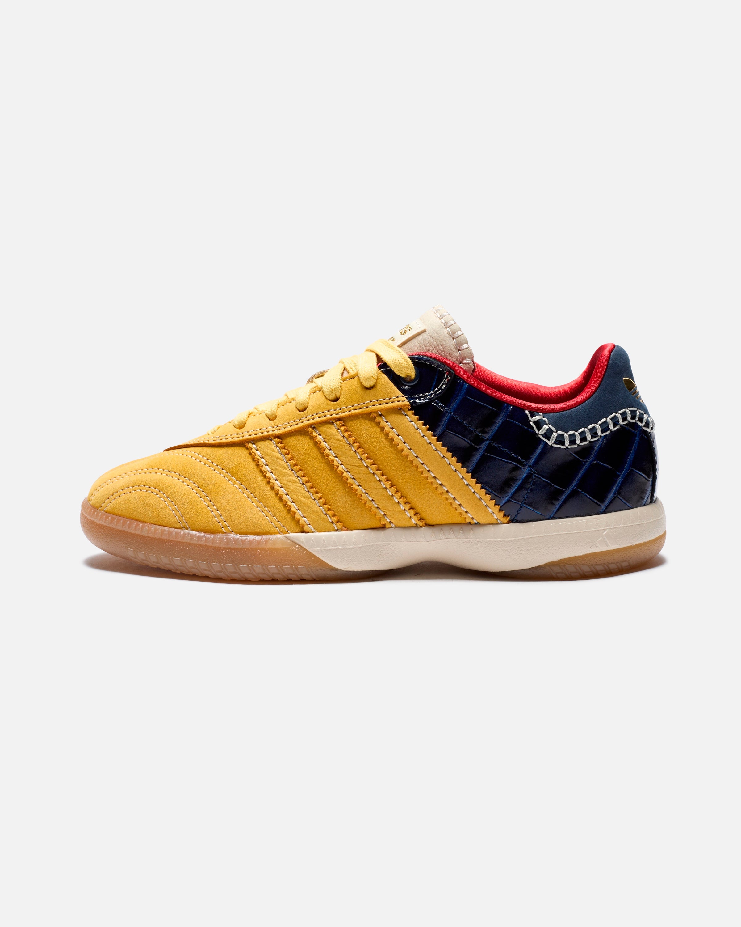 ADIDAS X WALES BONNER MILLENNIUM SAMBA  - STFAGO/ CONAVY