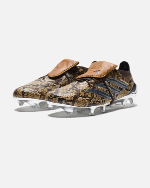ADIDAS X WALES BONNER PREDATOR ELITE FT - BROWN/ SILVER – Undefeated
