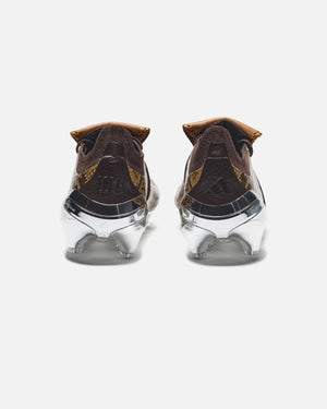 ADIDAS X WALES BONNER PREDATOR ELITE FT - BROWN/ SILVER – Undefeated