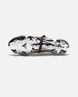 ADIDAS X WALES BONNER PREDATOR ELITE FT - BROWN/ SILVER – Undefeated