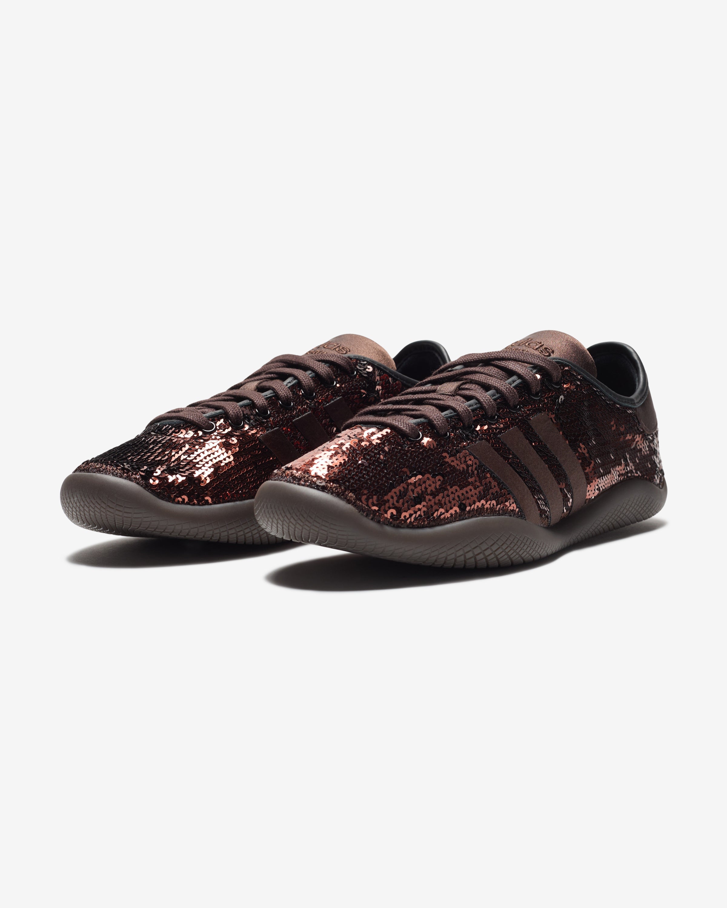 ADIDAS X WALES BONNER WB KARINTHA SEQUIN SUPCOL/ DBROWN
