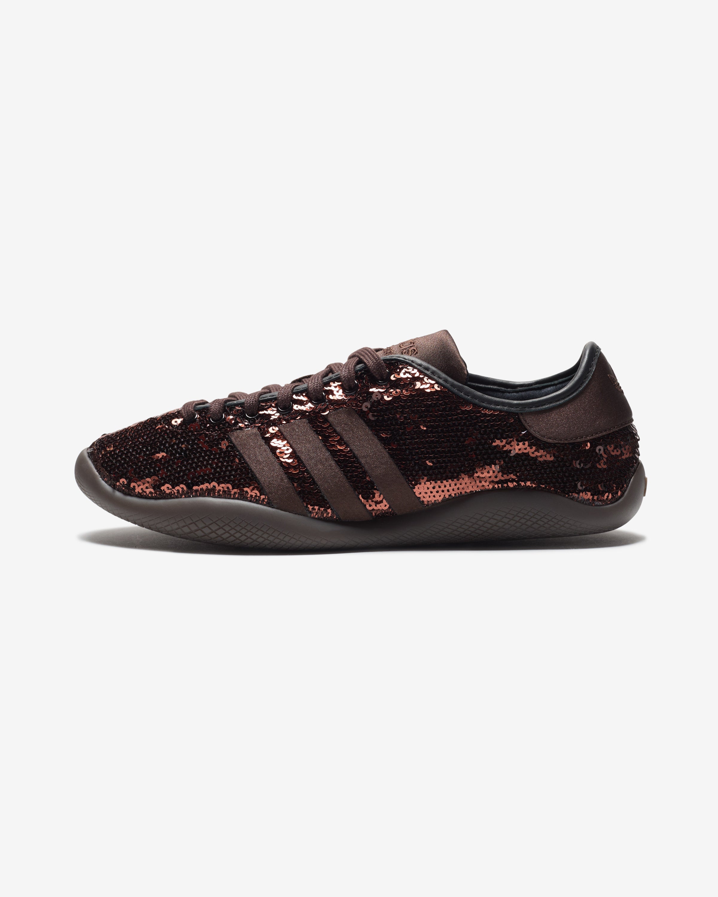 ADIDAS X WALES BONNER WB KARINTHA SEQUIN SUPCOL/ DBROWN