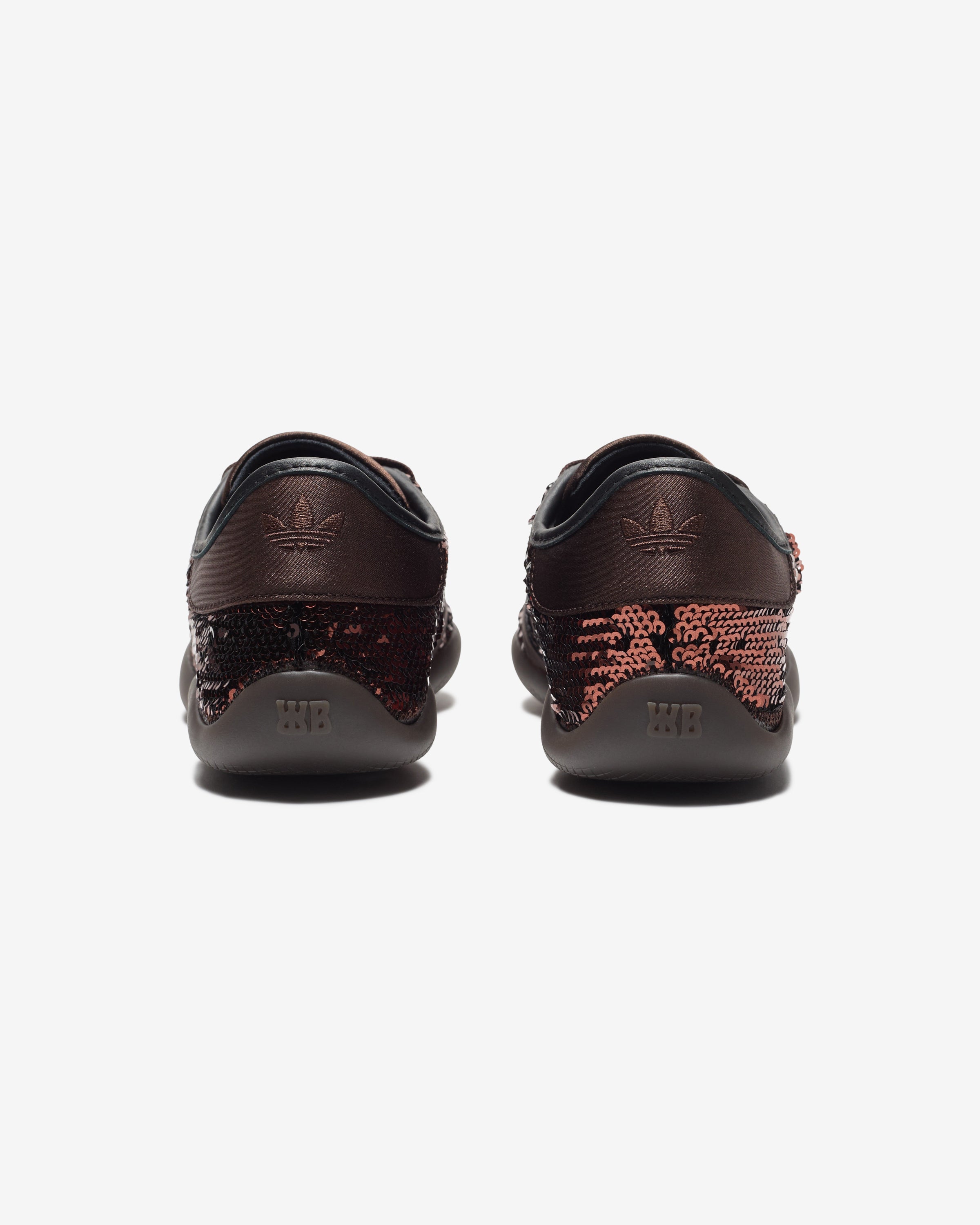 ADIDAS X WALES BONNER WB KARINTHA SEQUIN SUPCOL/ DBROWN