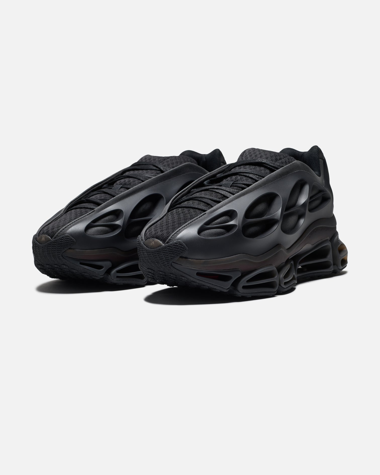 Adidas – Undefeated