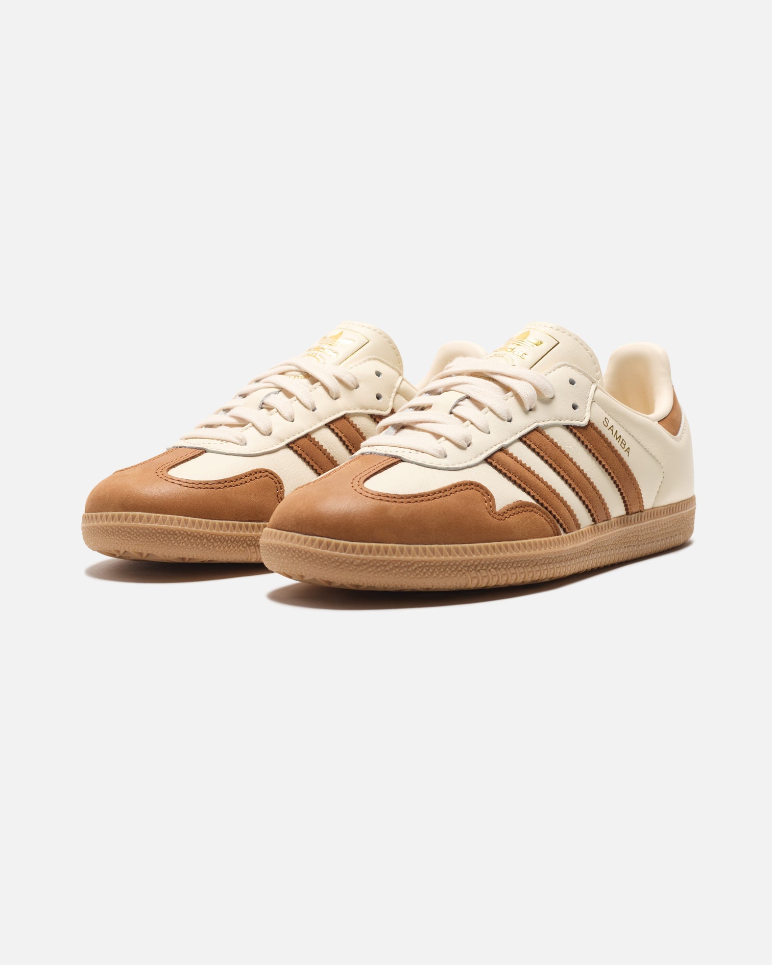 Adidas – Undefeated