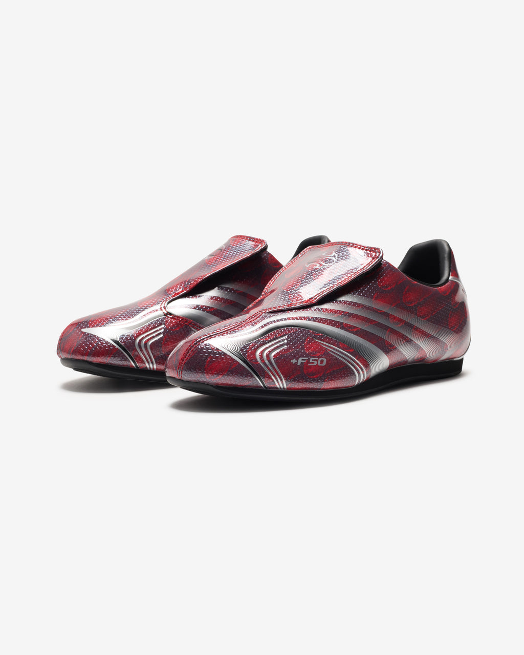 Adidas – Undefeated