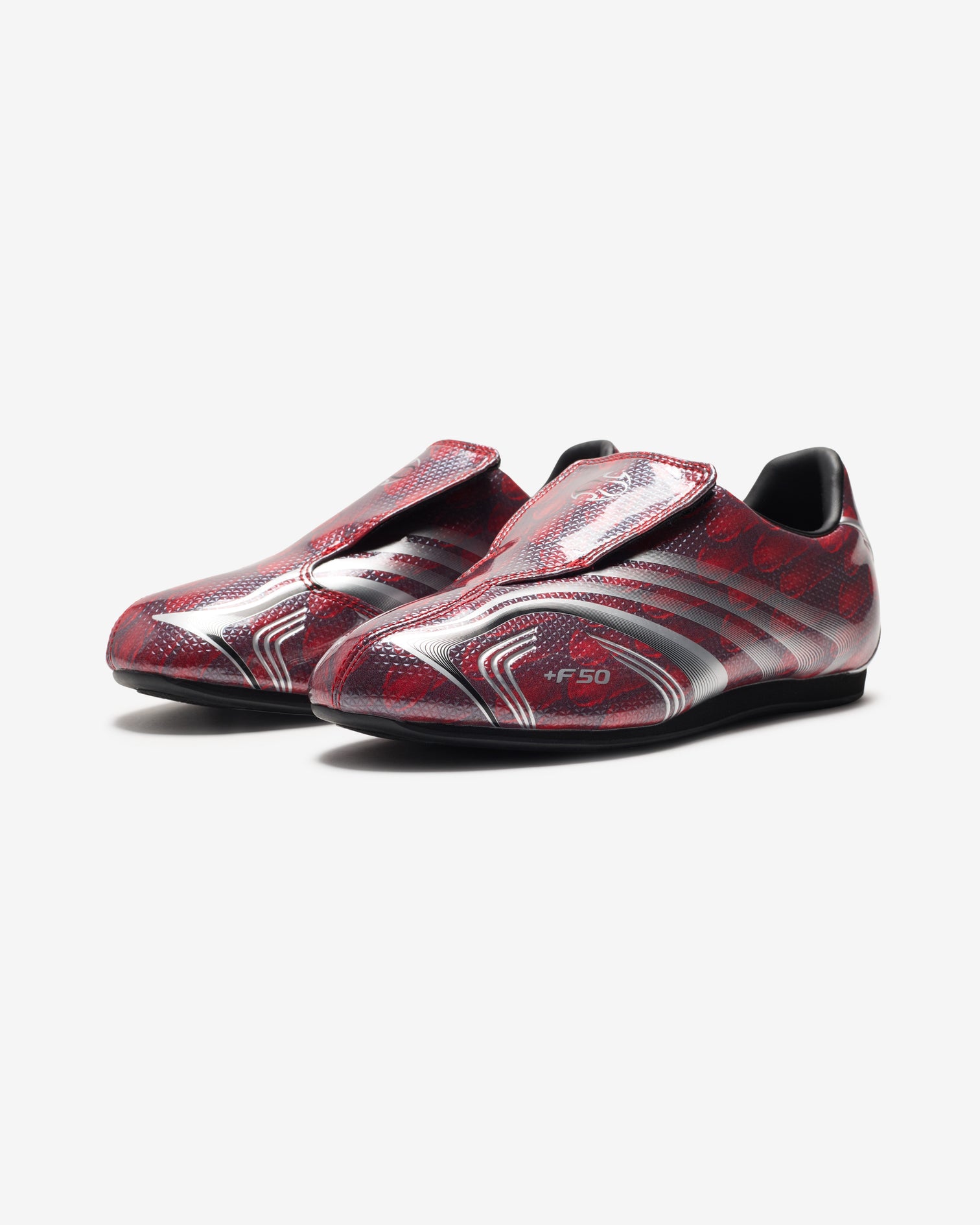 Adidas Undefeated Adidas Undefeated