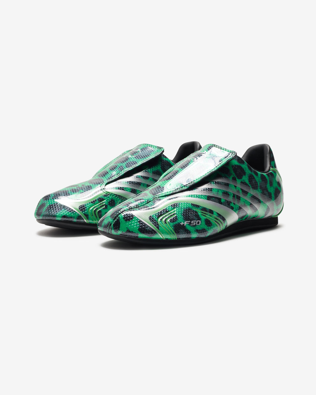 Adidas – Undefeated