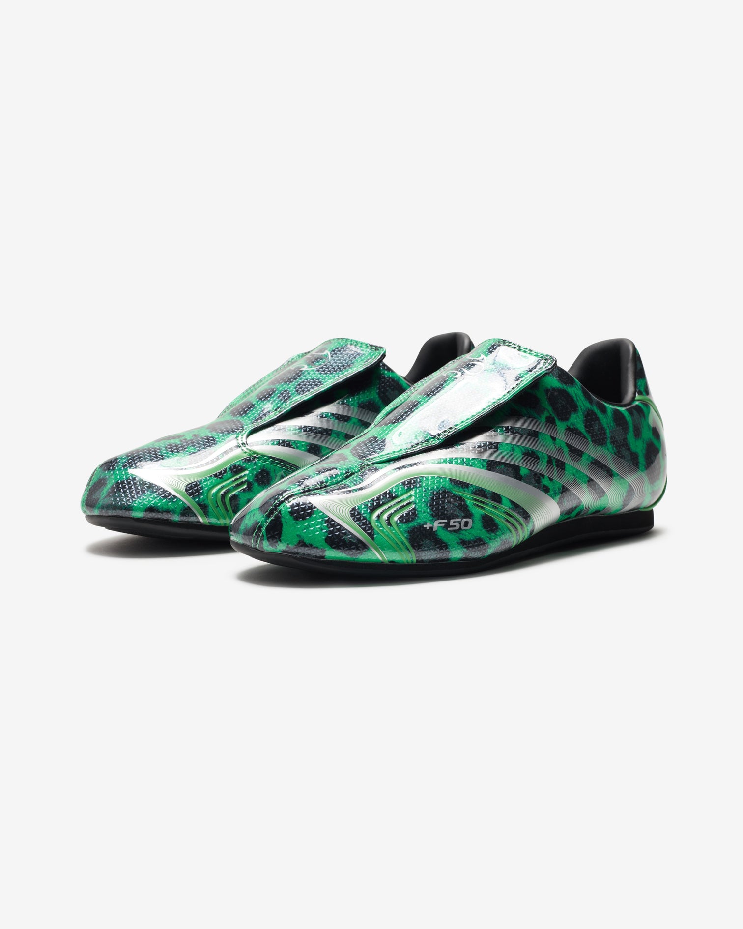 Adidas – Undefeated