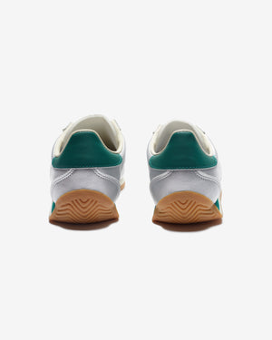 ADIDAS WOMEN'S COUNTRY OG - SILVERMET/ CGREEN/ CREAMWHT