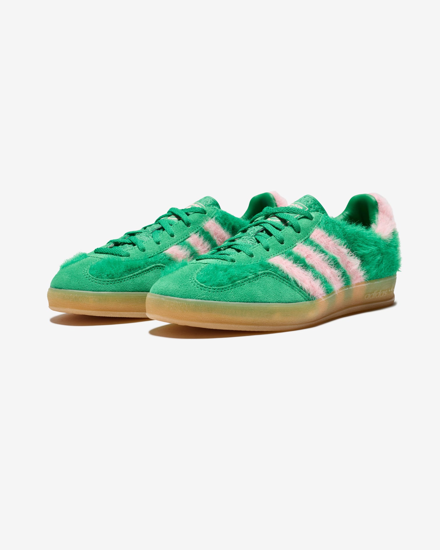 Adidas – Undefeated