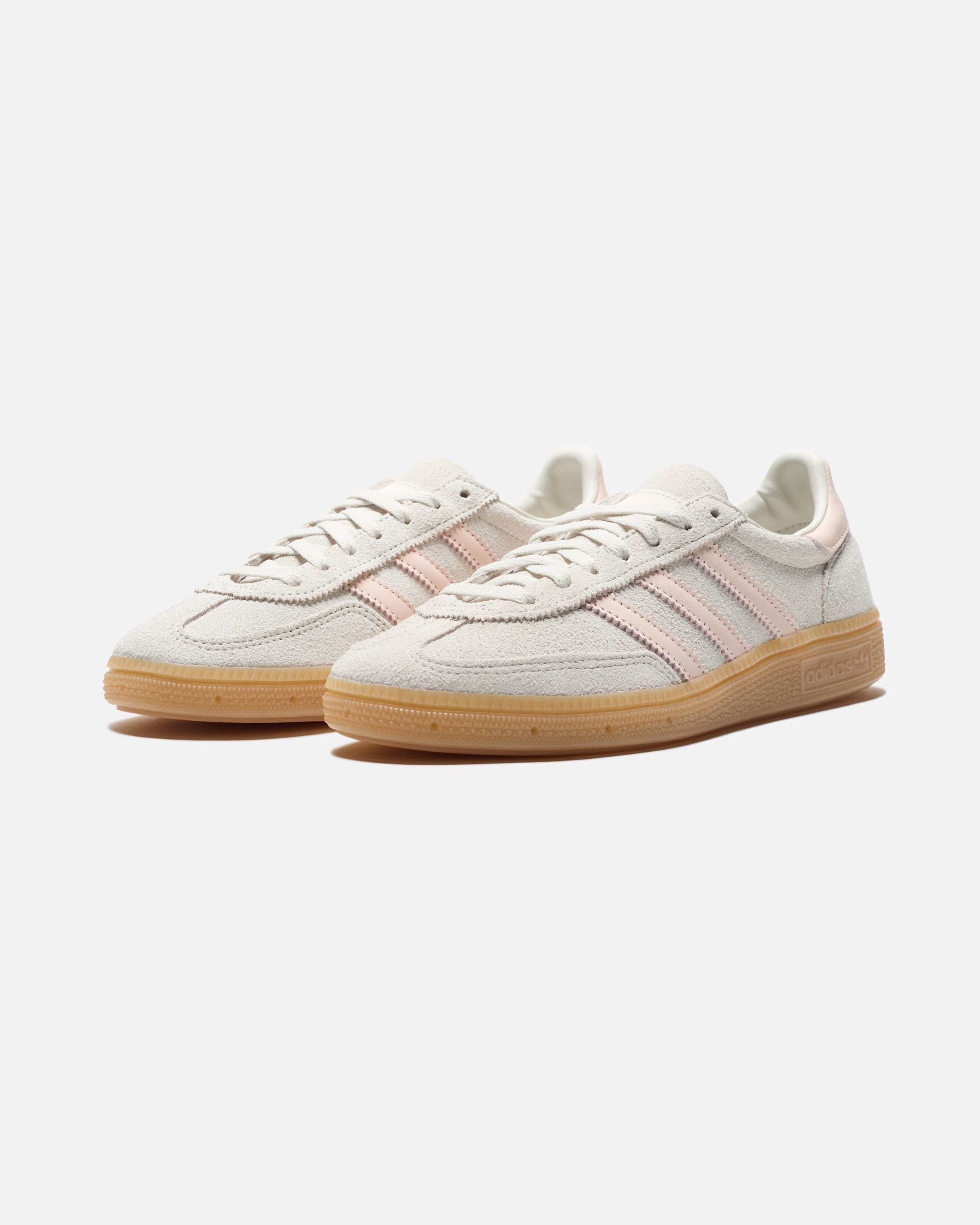ADIDAS WOMEN'S HANDBALL SPEZIAL - ORBGRY/ WONQUA