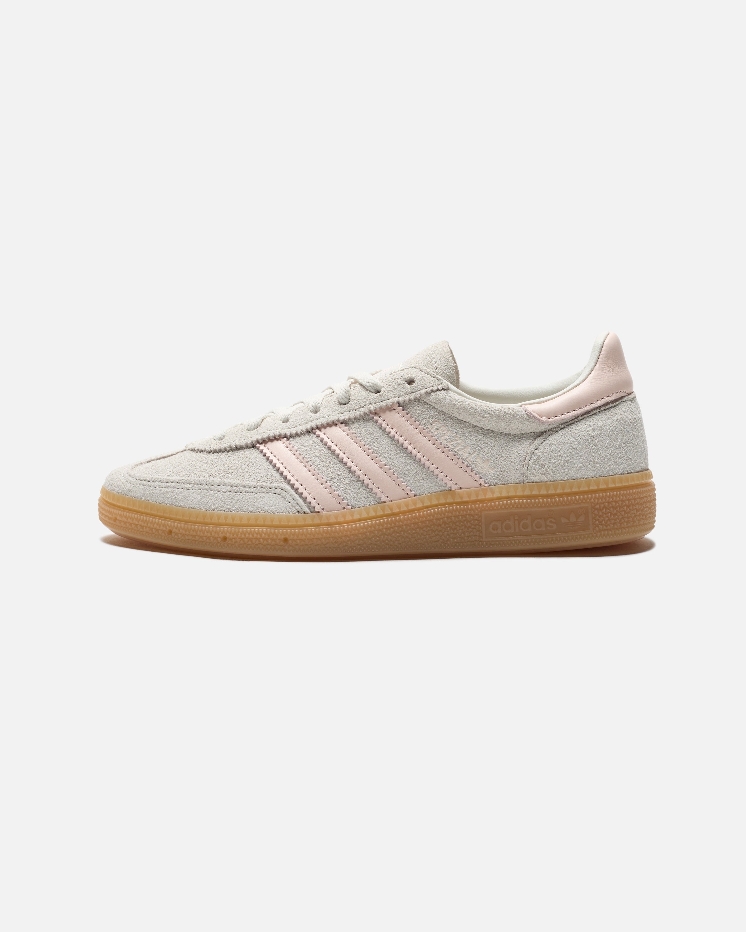 ADIDAS WOMEN'S HANDBALL SPEZIAL - ORBGRY/ WONQUA