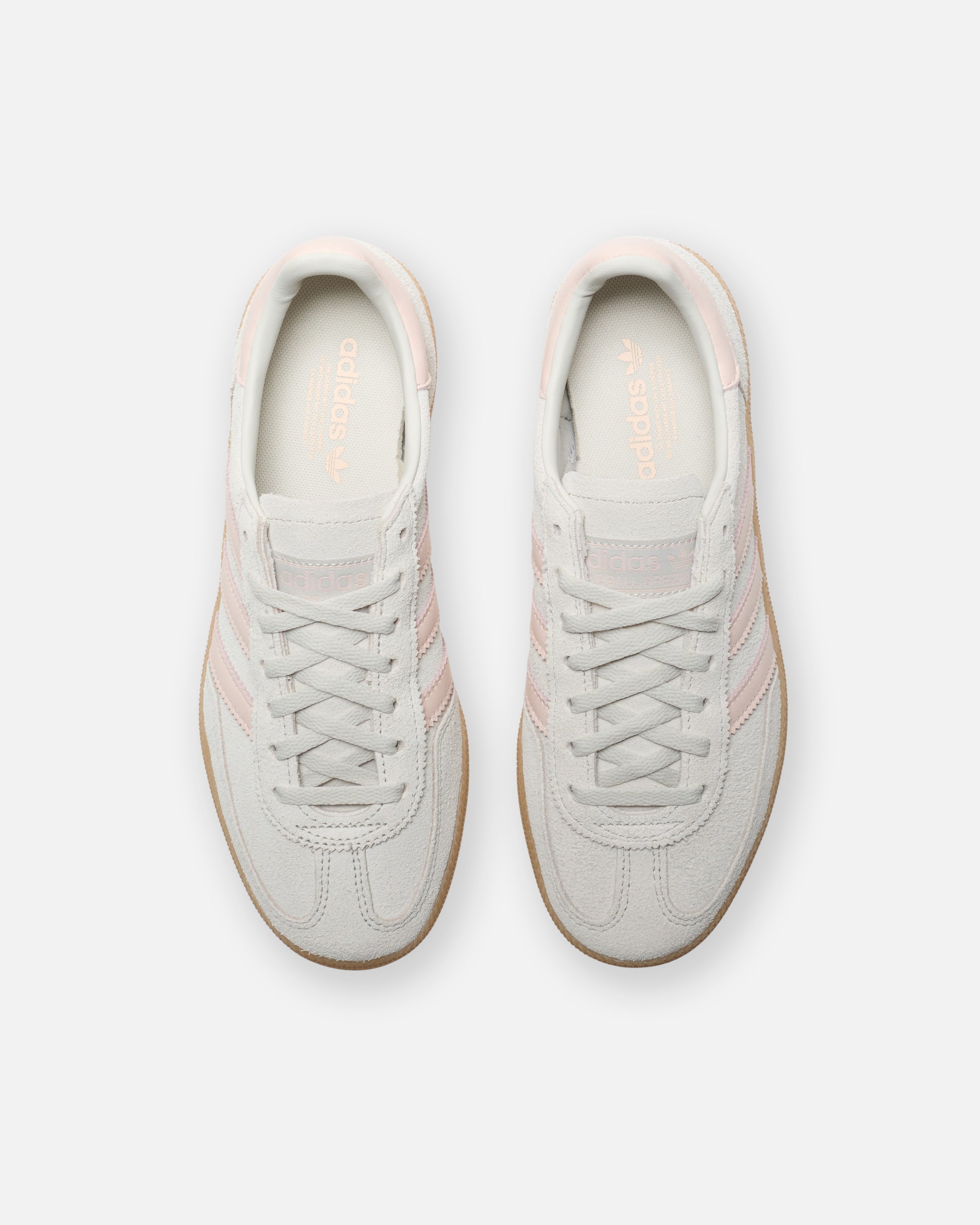 ADIDAS WOMEN'S HANDBALL SPEZIAL - ORBGRY/ WONQUA