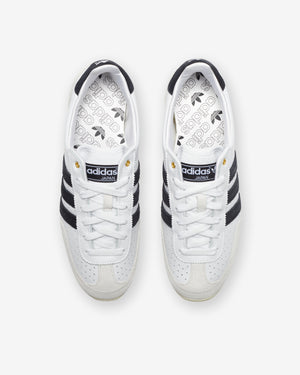 ADIDAS WOMEN'S JAPAN - FTWWHT/ CBLACK/ GOLDMT