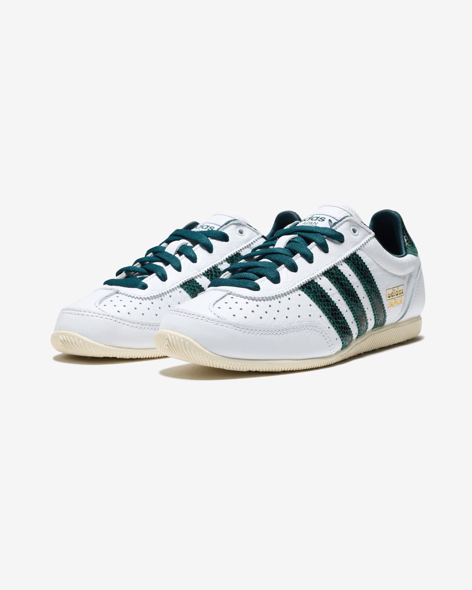Adidas – Undefeated
