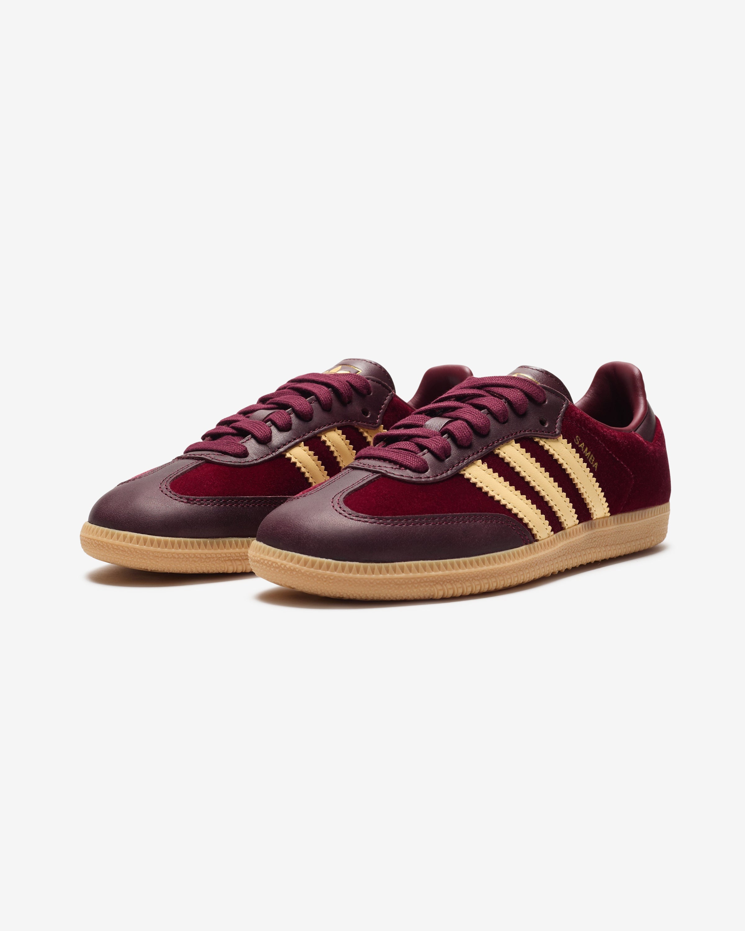 ADIDAS WOMEN'S SAMBA OG