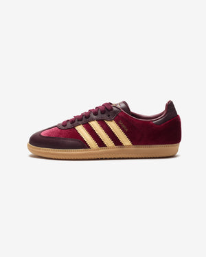 adidas gazelle silver green womens ADIDAS WOMEN'S SAMBA OG