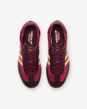 adidas gazelle silver green womens Women's Samba OG main image 0