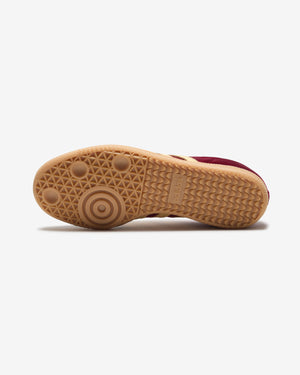 ADIDAS WOMEN'S SAMBA OG