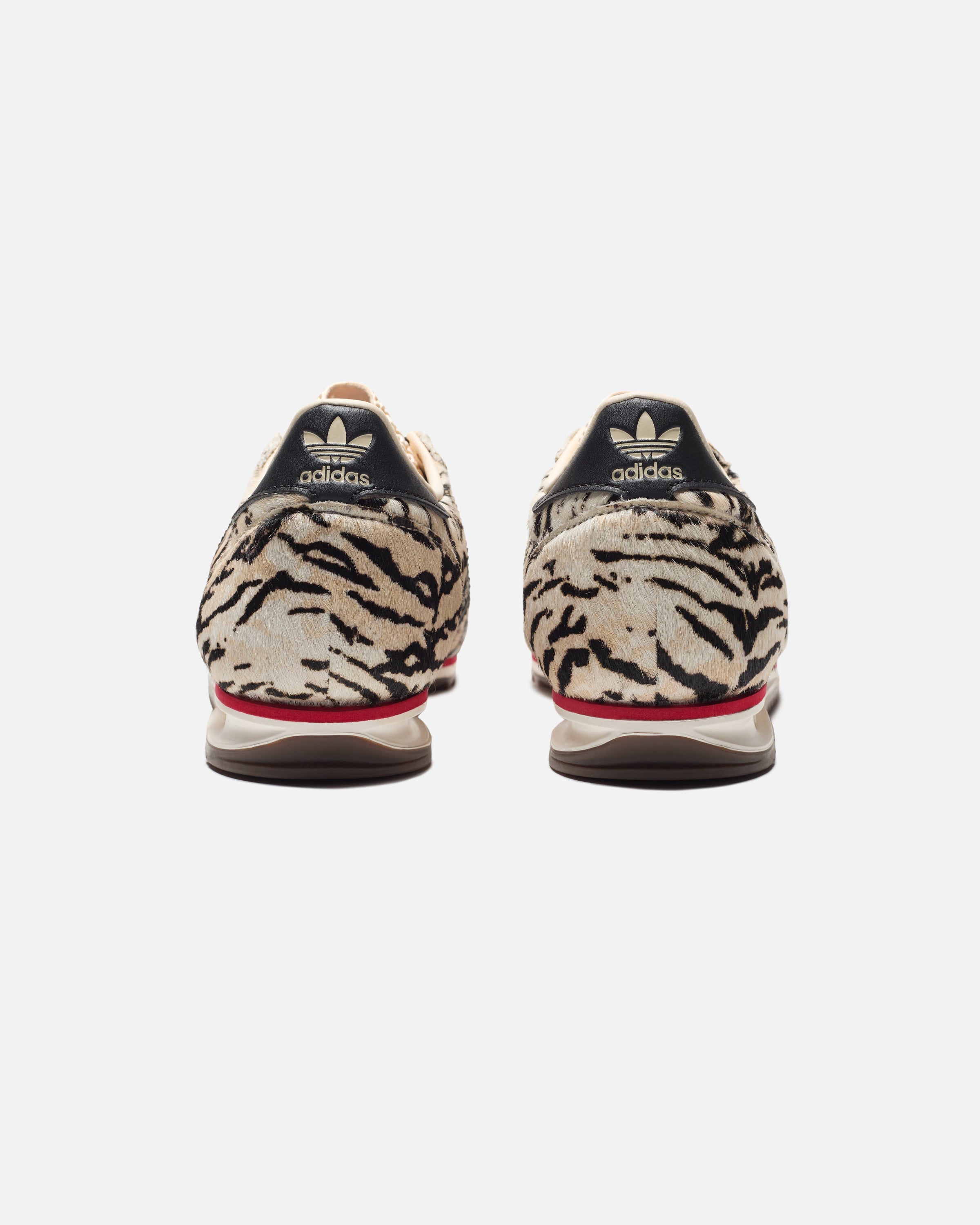 ADIDAS WOMEN'S SL 72 OG - OWHITE/ CBLACK