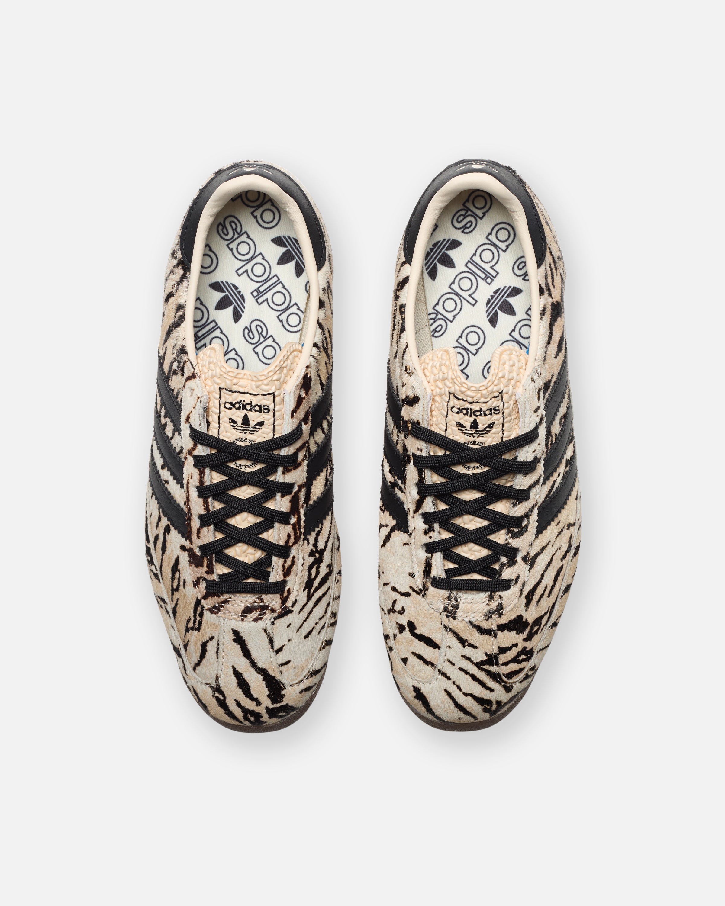 ADIDAS WOMEN'S SL 72 OG - OWHITE/ CBLACK