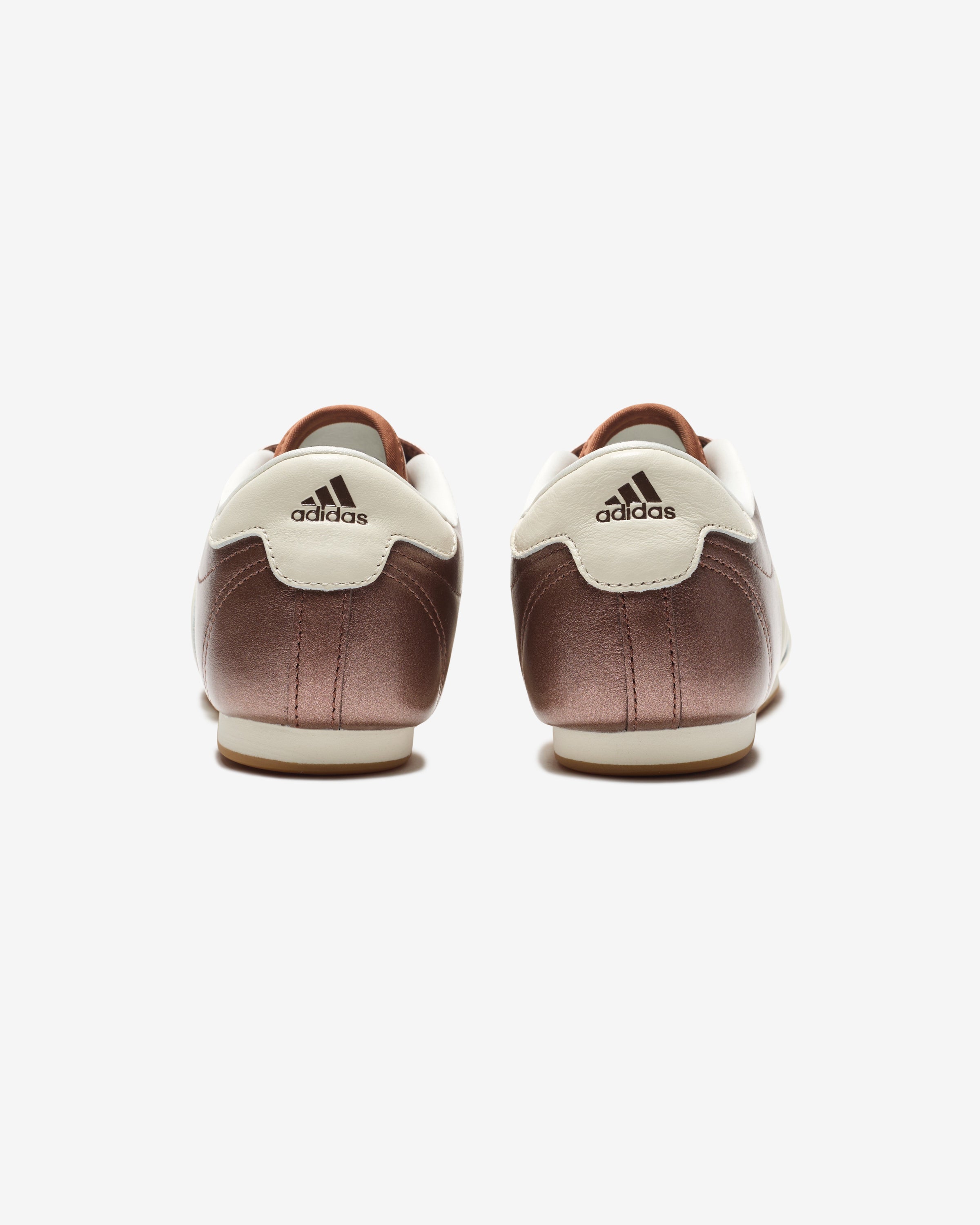 ADIDAS WOMEN'S TAEKWONDO - SUPCOL/PREBRN