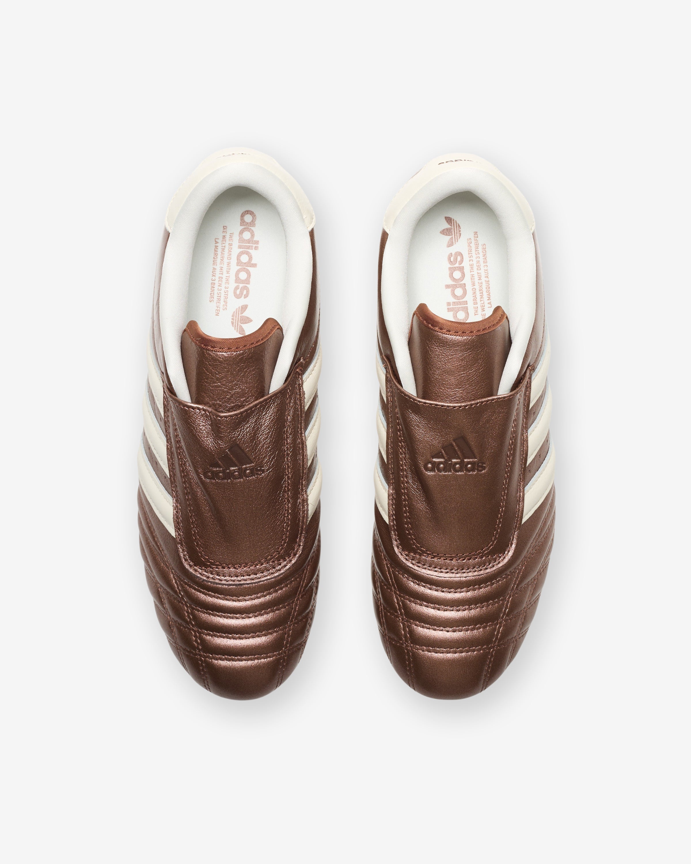 ADIDAS WOMEN'S TAEKWONDO - SUPCOL/PREBRN