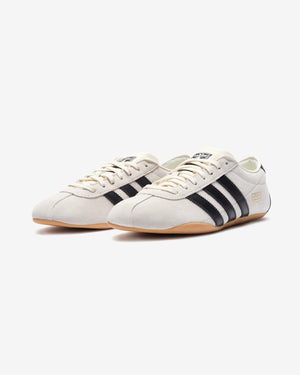 ADIDAS WOMEN'S TOKYO - OWHITE/ CBLACK