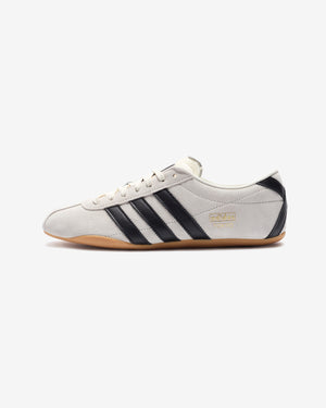 ADIDAS WOMEN'S TOKYO - OWHITE/ CBLACK