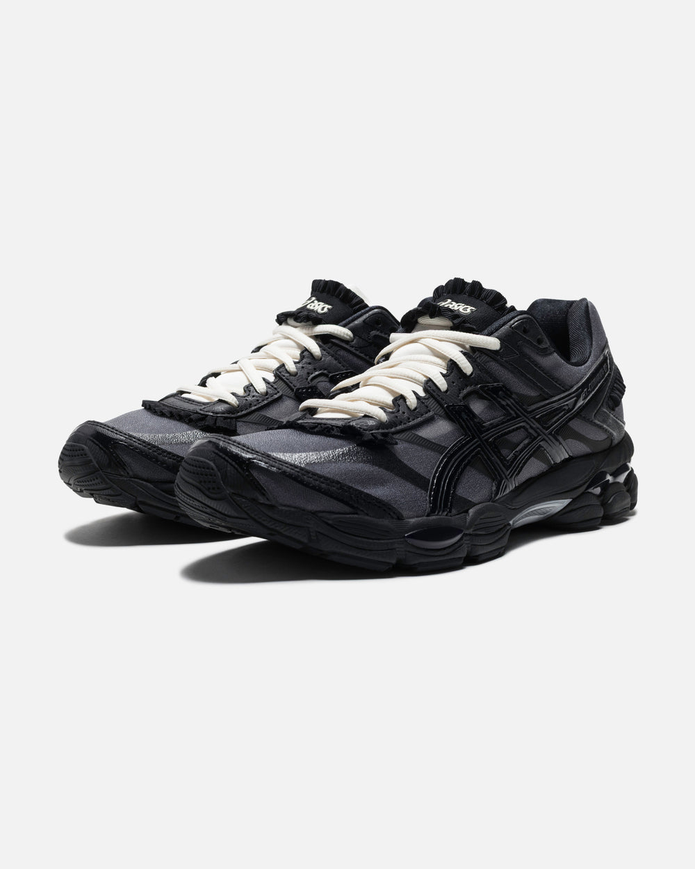 ASICS GEL-CUMULUS 16 - BLACK