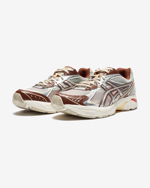 ASICS X ABOVE THE CLOUDS GT-2160 - CREAM/ CHOCOLATEBROWN