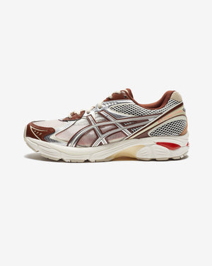 ASICS X ABOVE THE CLOUDS GT-2160 - CREAM/ CHOCOLATEBROWN